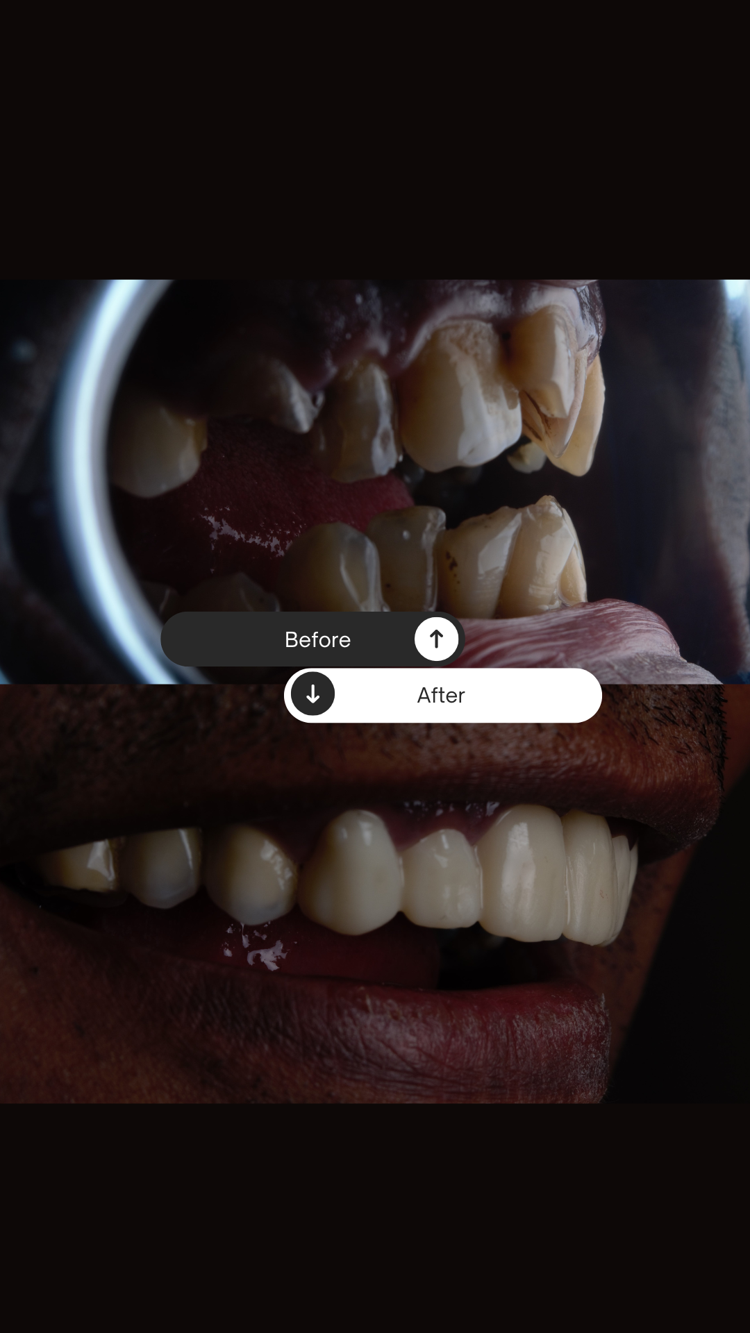 Life-Changing Transformation